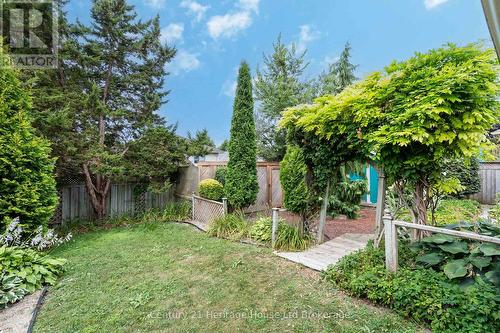 549 Lansdowne Avenue, Woodstock (Woodstock - North), ON - Outdoor