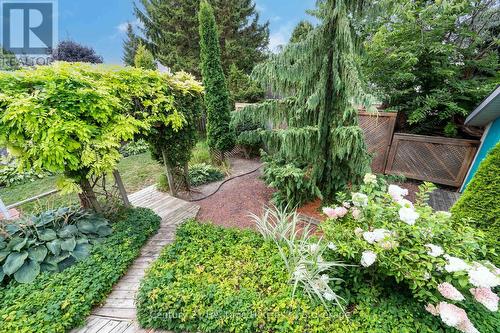 549 Lansdowne Avenue, Woodstock (Woodstock - North), ON - Outdoor