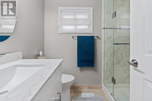 78 Sunshine Drive, Richmond Hill, ON - Indoor Photo Showing Bathroom