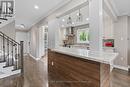 78 Sunshine Drive, Richmond Hill, ON  - Indoor Photo Showing Kitchen 