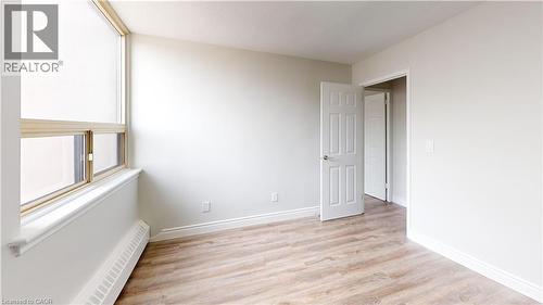 221 Queen Street S Unit# 1104, Kitchener, ON - Indoor Photo Showing Other Room