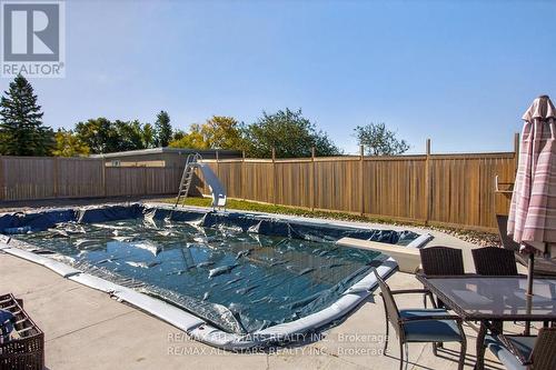 291 Angeline Street N, Kawartha Lakes (Lindsay), ON - Outdoor