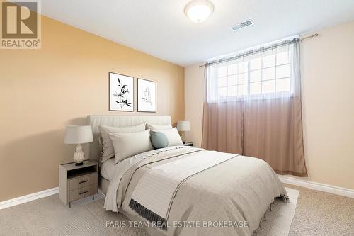 Digitally Staged - 8485 Highway 93, Tiny, ON 