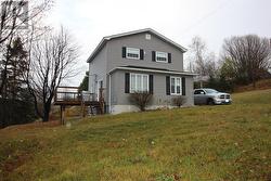 15 Fudges Road  Corner Brook, NL A2H 2B6