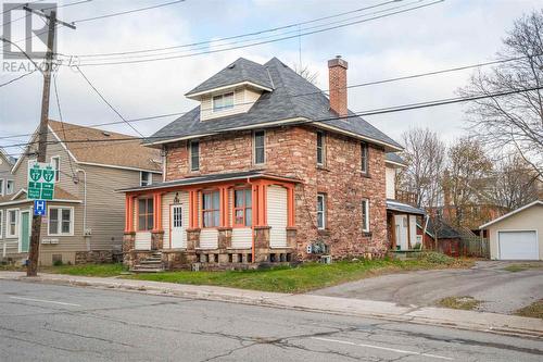 188 Church ST  Sault Ste. Marie, ON P6A 3H5