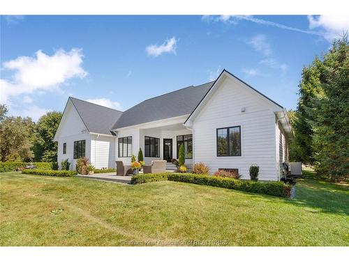 23636 Zone Road 1 ..., Thamesville, ON 