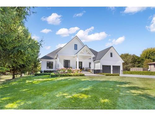 23636 Zone Road 1 ..., Thamesville, ON 