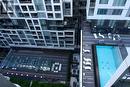 1718 - 27 Bathurst Street W, Toronto, ON  - Outdoor 