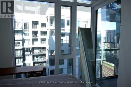 1718 - 27 Bathurst Street W, Toronto, ON -  Photo Showing Other Room