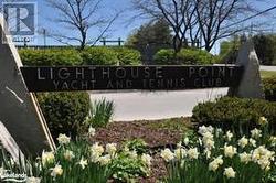 1 - 700 JOHNSTON PARK AVENUE  Collingwood, ON L9Y 5C7