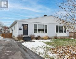 233 AIRTH BOULEVARD W  Renfrew, ON K7V 4B8