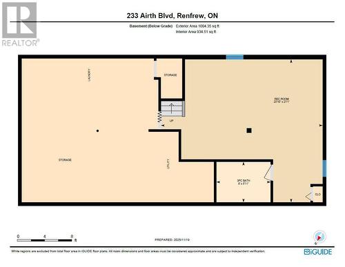 233 Airth Boulevard W, Renfrew, ON - Other