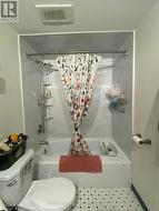 Main Bathroom - 