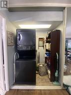 Laundry Area - 