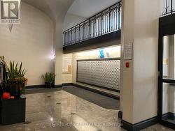 Lobby Mailbox Area - 