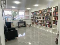 Library - 