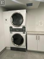 Laundry Room in Building - 