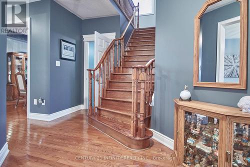 1599 Quail Run Drive, Oshawa (Taunton), ON - Indoor Photo Showing Other Room