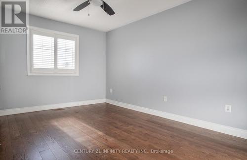 Bedroom 4 - 1599 Quail Run Drive, Oshawa (Taunton), ON - Indoor Photo Showing Other Room