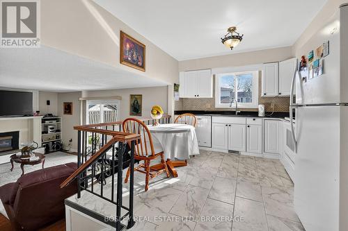 3260 Harleyford Crescent, Niagara Falls (Chippawa), ON - Indoor