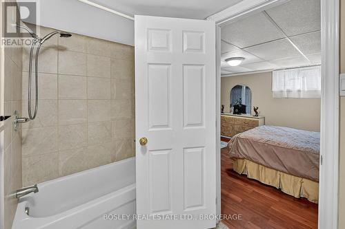 3260 Harleyford Crescent, Niagara Falls (Chippawa), ON - Indoor Photo Showing Bathroom