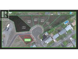 3578 SAGE Drive  Kamloops, BC V2H 1T7