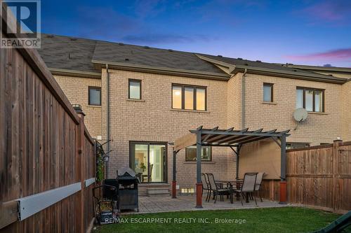 12 Crafter Crescent, Hamilton, ON - Outdoor With Exterior