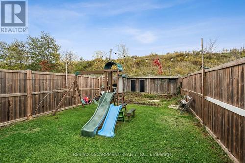 12 Crafter Crescent, Hamilton, ON - Outdoor