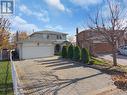 4264 Anworld Place, Mississauga, ON  - Outdoor 