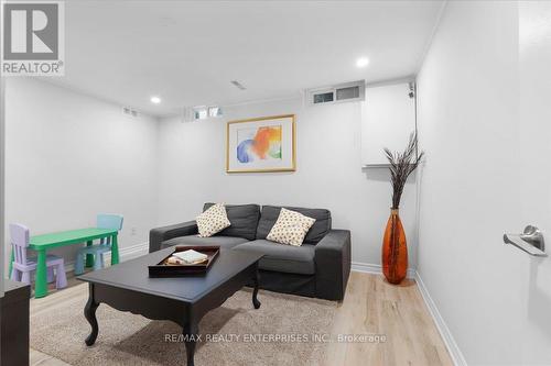 4264 Anworld Place, Mississauga, ON - Indoor