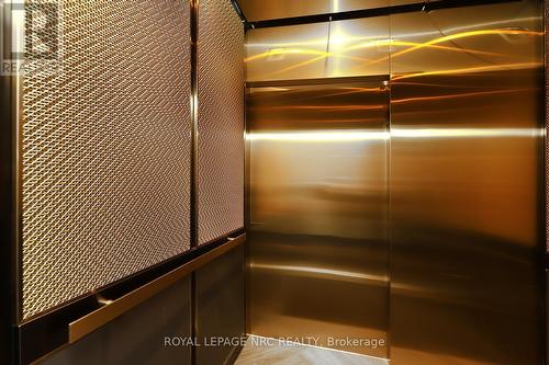 Ph02 - 405 Dundas Street W, Oakville, ON - Indoor