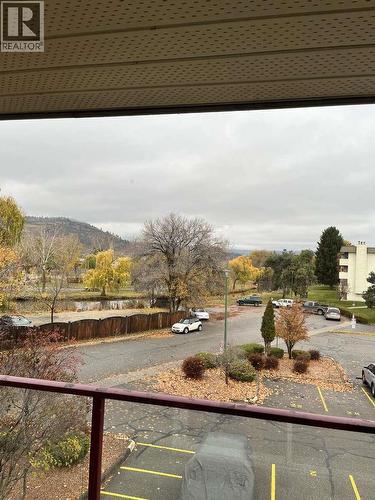 110 Skaha Place Unit# 304, Penticton, BC - Outdoor With View