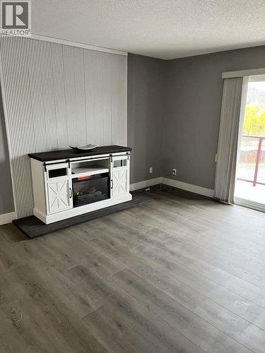 110 Skaha Place Unit# 304, Penticton, BC - Indoor With Fireplace