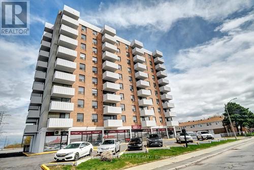 107 - 2019 Bank Street S, Ottawa, ON - Outdoor With Facade