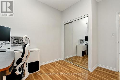 107 - 2019 Bank Street S, Ottawa, ON - Indoor Photo Showing Office