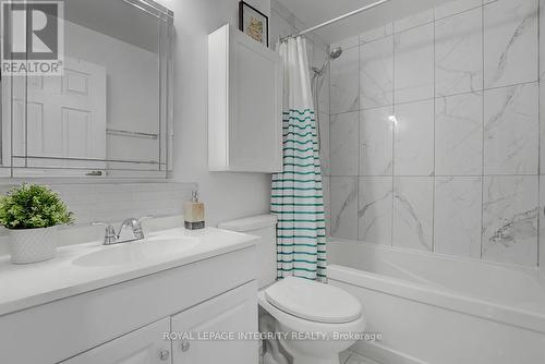 107 - 2019 Bank Street S, Ottawa, ON - Indoor Photo Showing Bathroom