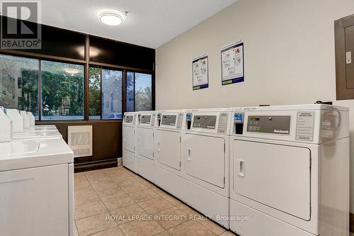 107 - 2019 Bank Street S, Ottawa, ON - Indoor Photo Showing Laundry Room