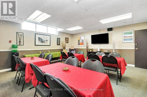 107 - 2019 Bank Street S, Ottawa, ON - Indoor