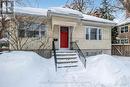 21 Perkins Street, Ottawa, ON  - Outdoor 