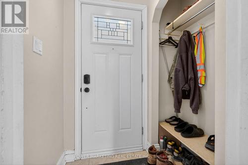 21 Perkins Street, Ottawa, ON - Indoor