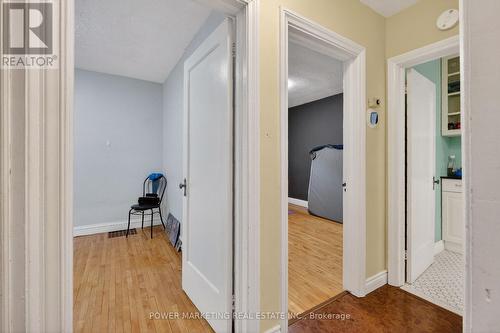 21 Perkins Street, Ottawa, ON - Indoor Photo Showing Other Room