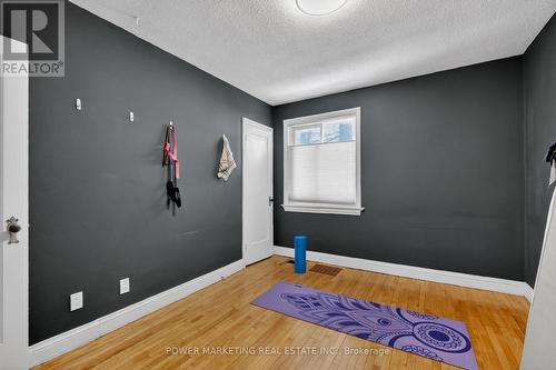 21 Perkins Street, Ottawa, ON - Indoor Photo Showing Other Room