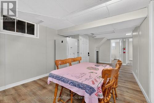 21 Perkins Street, Ottawa, ON - Indoor Photo Showing Other Room