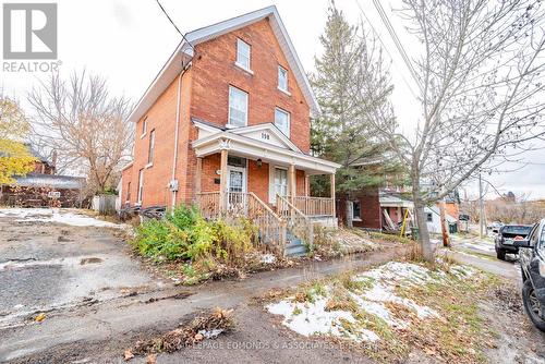 198 MCALLISTER STREET  Pembroke, ON K8A 3G2