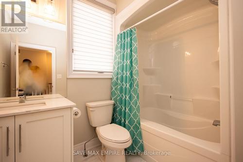 3580 Canfield Crescent, Fort Erie, ON - Indoor Photo Showing Bathroom