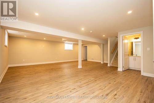 3580 Canfield Crescent, Fort Erie, ON - Indoor