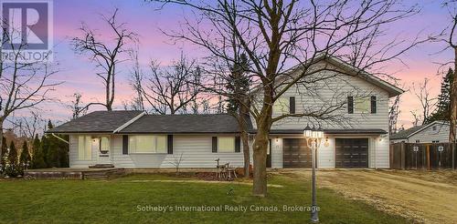 13 BELCHER STREET  Collingwood, ON L9Y 3Z1