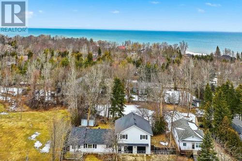 13 Belcher Street, Collingwood, ON - Outdoor