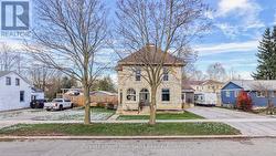 175 ST DAVID STREET  Goderich (Goderich (Town)), ON N7A 1L9