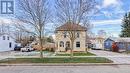 175 St David Street, Goderich (Goderich (Town)), ON  - Outdoor With Facade 